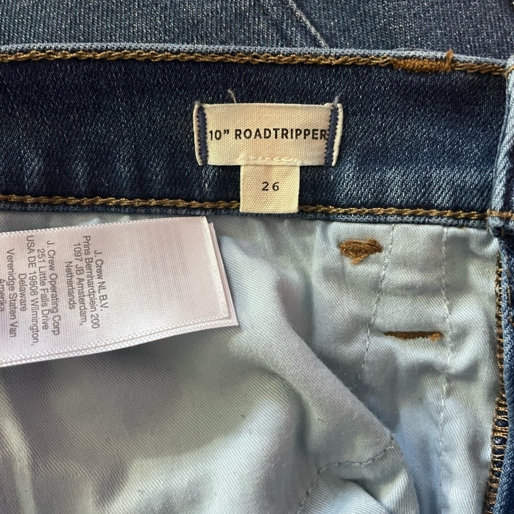 Madewell Women's Straight Leg Jeans - Picture 6 of 9